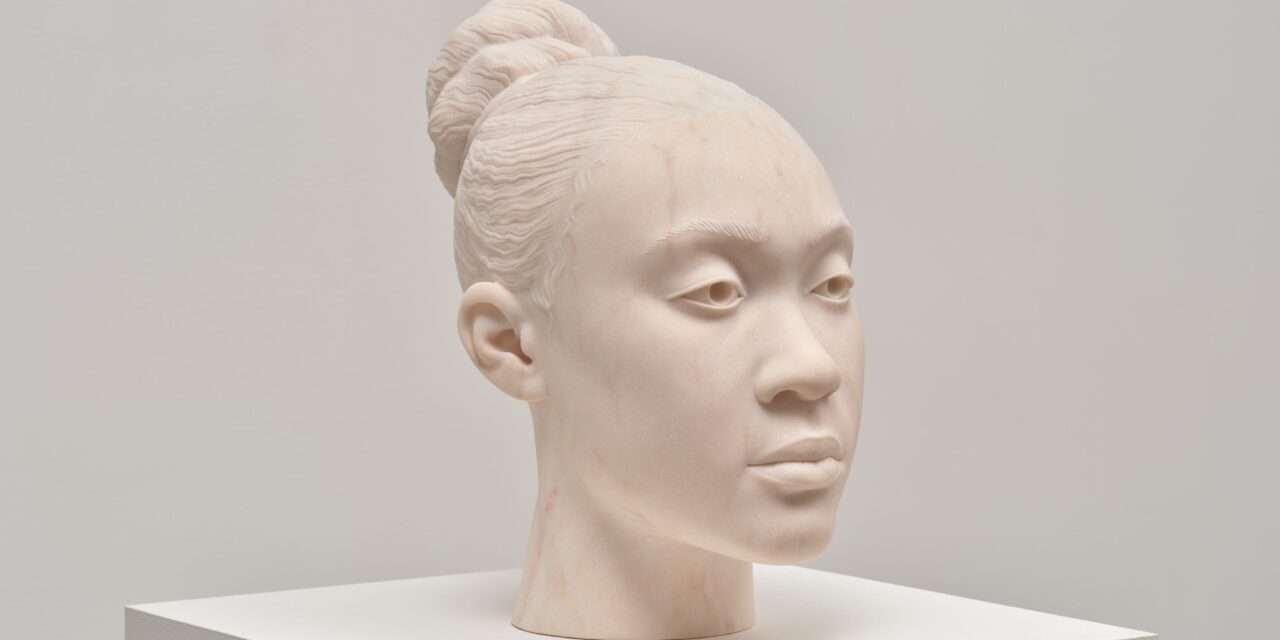 Kunsthalle Krems: Thomas J Price. Matter of Place - Archiviert