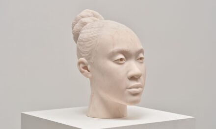 Kunsthalle Krems: Thomas J Price. Matter of Place - Archiviert