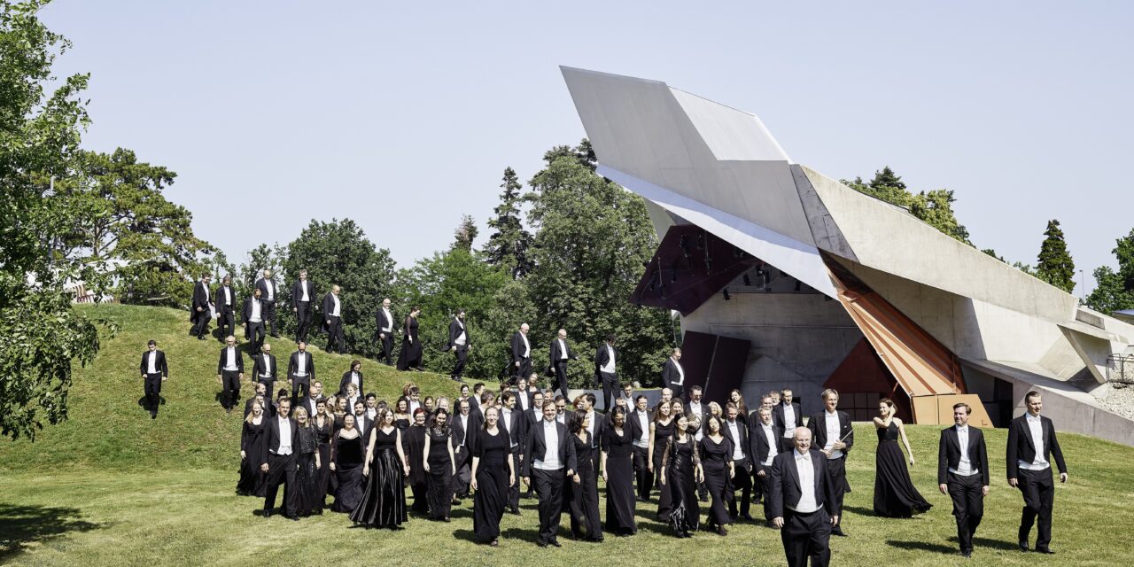 Grafenegg Festival 2024 - Archiviert