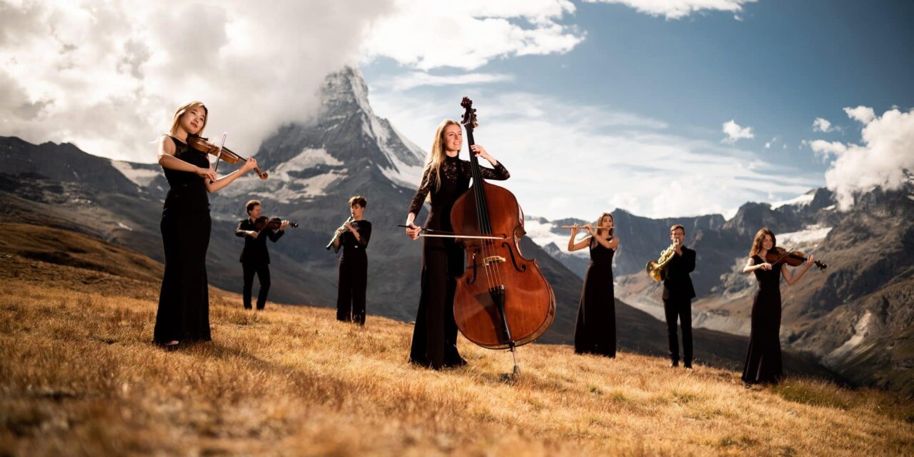 Zermatt Music Festival & Academy - Archiviert