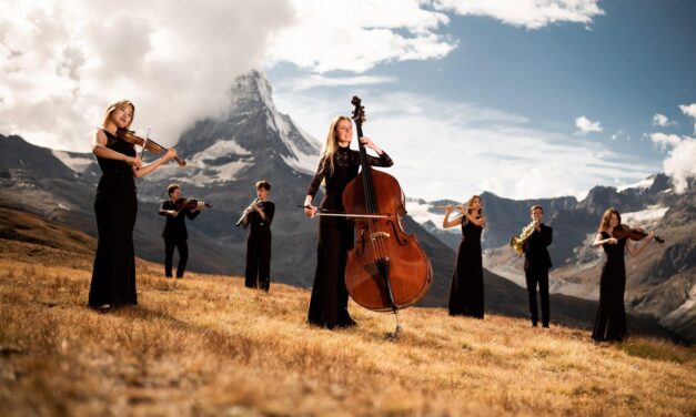 Zermatt Music Festival & Academy