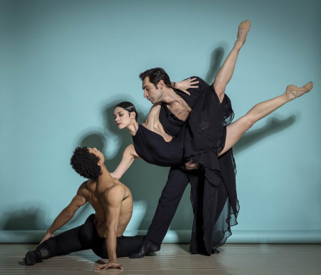 Vereinigung Wiener Staatsopernballett, 2023 © Harald Eisenberger