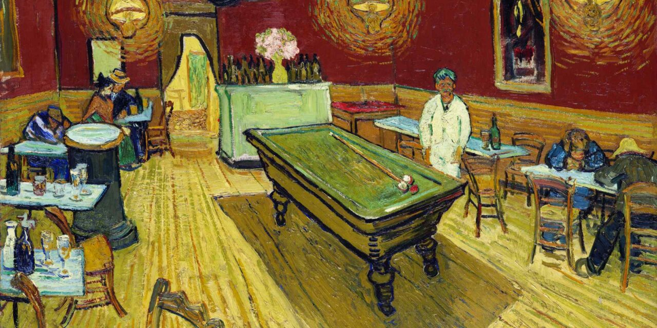 Kunstmuseum Winterthur: Bienvenue! - Archiviert