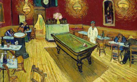 Kunstmuseum Winterthur: Bienvenue! - Archiviert