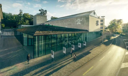 Aargauer Kunsthaus: Sammlung 24 - Archiviert