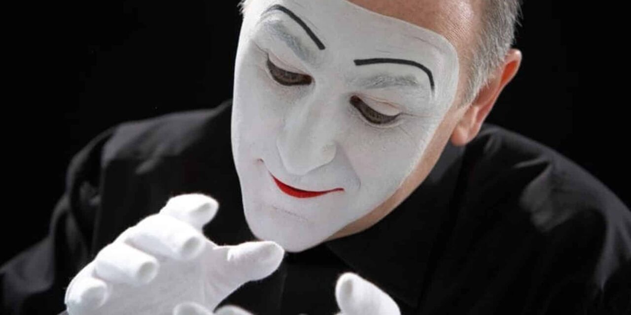 Theater am Hechtplatz: Carlos Martínez – Vitamimo - Archiviert