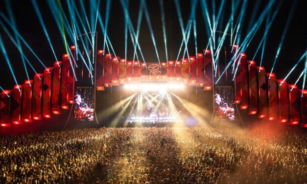 Zürich OpenAir 2024