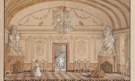 Theatermuseum Wien: Staging Hofmannsthal - Archiviert