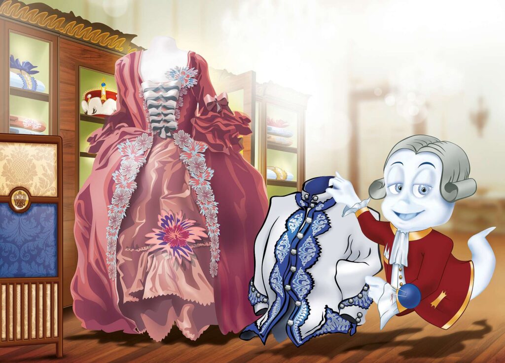 Kindermuseum © SKB, Hans Eder