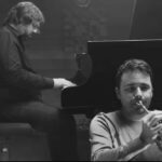 Kult-Bau St. Gallen: David Enhco & Marc Perrenoud