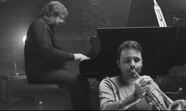 Kult-Bau St. Gallen: David Enhco & Marc Perrenoud