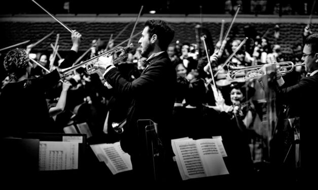 Lucerne Festival Sommer 2024: Neugier