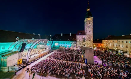 Tangente St. Pölten: Domplatz Open Air – Tonkünstler & Friends - Archiviert