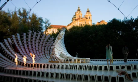 Sommerspiele Melk 2024: Die Borgias. Spiel der Macht - Archiviert