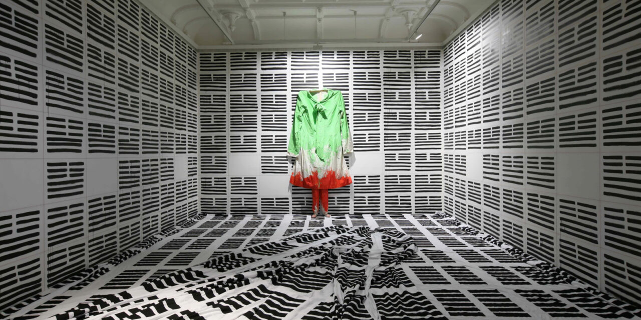 MMKK Museum Moderner Kunst Kärnten: ZENITA KOMAD. Der Krieg ist aus! - Archiviert