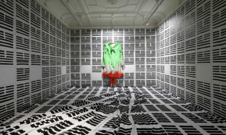 MMKK Museum Moderner Kunst Kärnten: ZENITA KOMAD. Der Krieg ist aus! - Archiviert