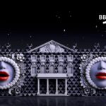 SCHLOSSLICHTSPIELE Karlsruhe 2024: Recht und Demokratie 