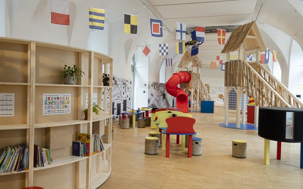 Museum St. Peter an der Sperr: MIT UND OHNE WORTE - Archiviert