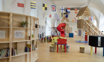 Museum St. Peter an der Sperr: MIT UND OHNE WORTE - Archiviert