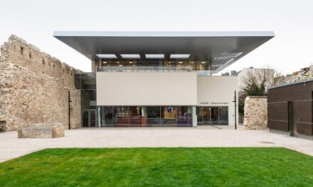 Museum St. Peter an der Sperr: NEU STADT ERZÄHLEN