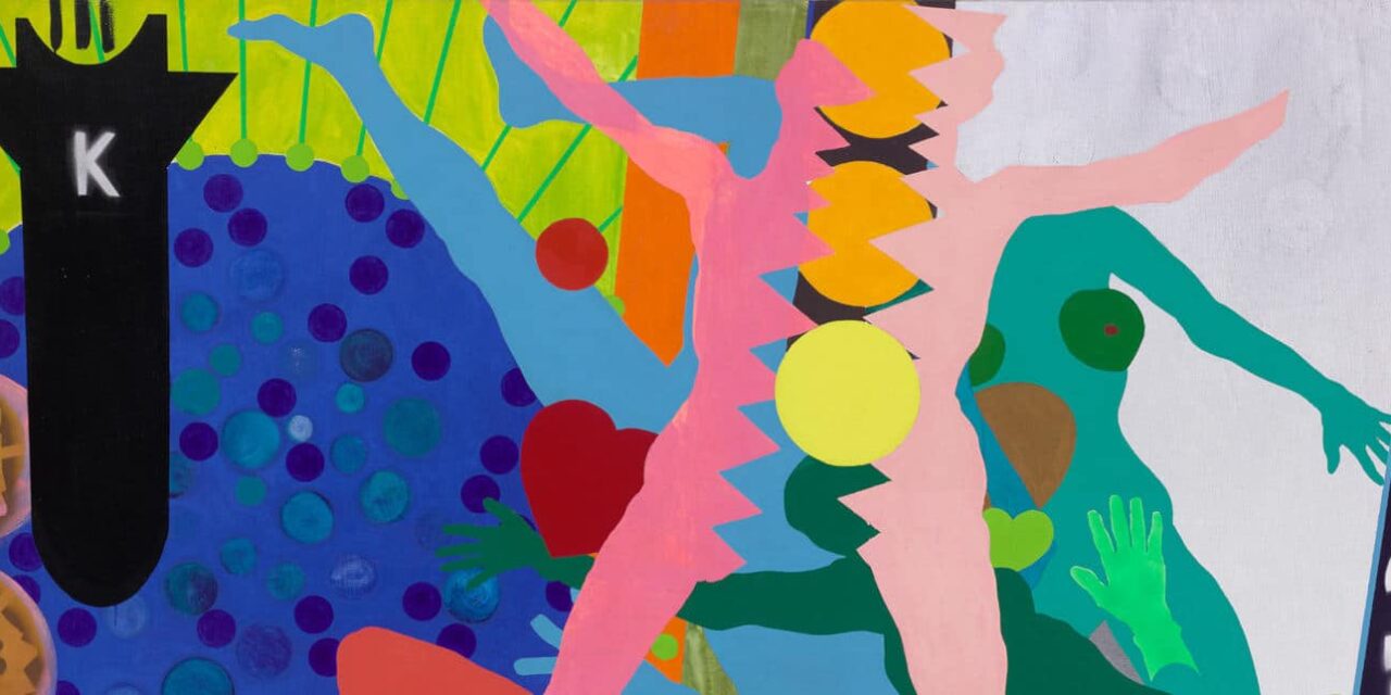 Kunsthaus Zürich: Kiki Kogelnik - Archiviert