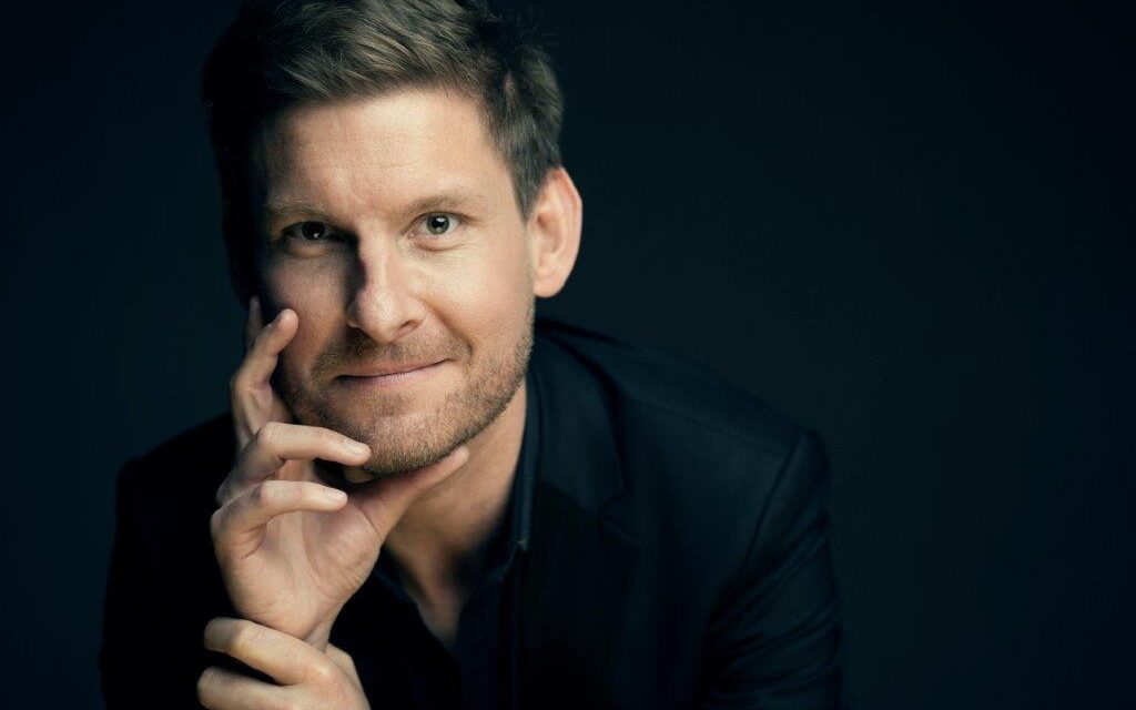 Opernhaus Zürich: Kristian Bezuidenhout spielt Mozart - Archiviert