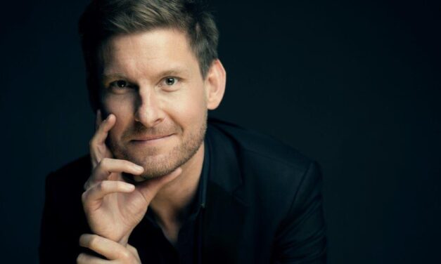 Opernhaus Zürich: Kristian Bezuidenhout spielt Mozart