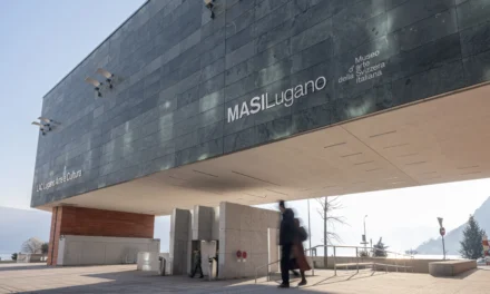 MASILugano: Shahryar Nashat - Archiviert