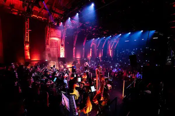 Melody Aarau, 2023 © Melody Aarau