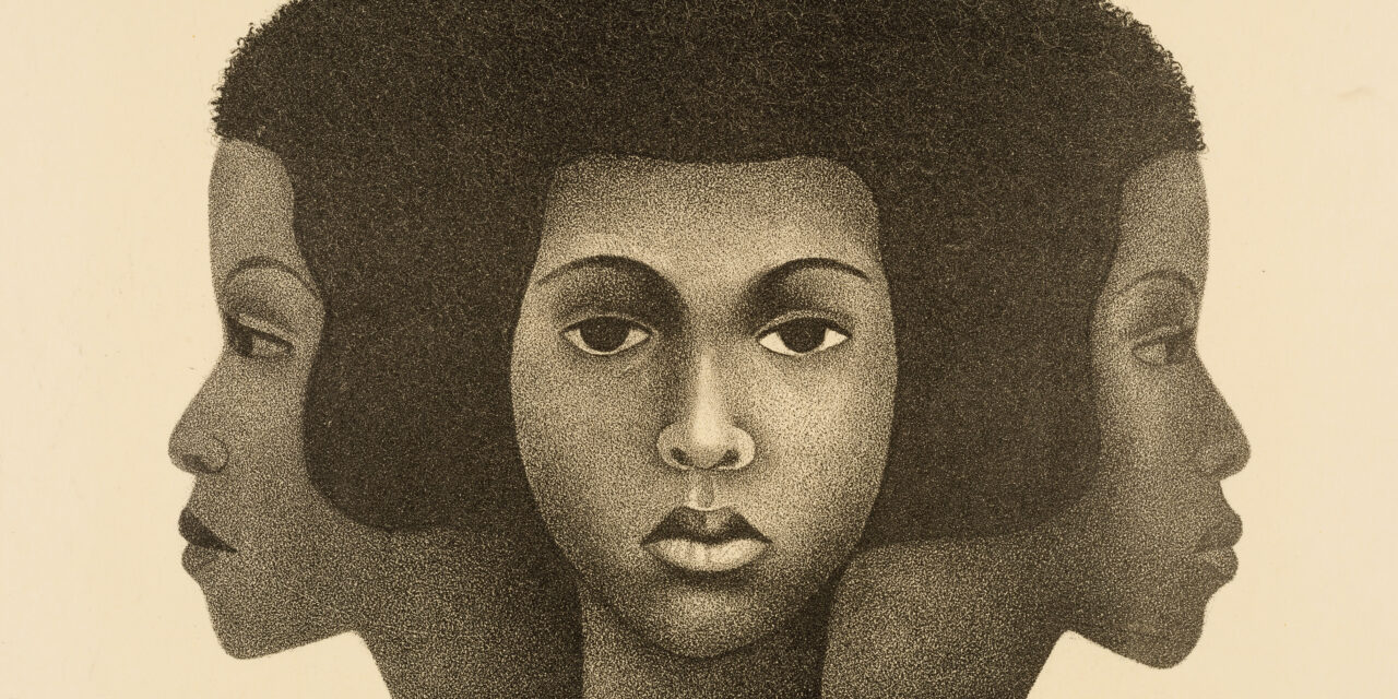 MMK Museum Moderner Kunst Frankfurt: ELIZABETH CATLETT - Archiviert