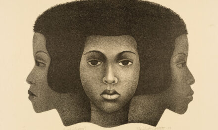 MMK Museum Moderner Kunst Frankfurt: ELIZABETH CATLETT - Archiviert