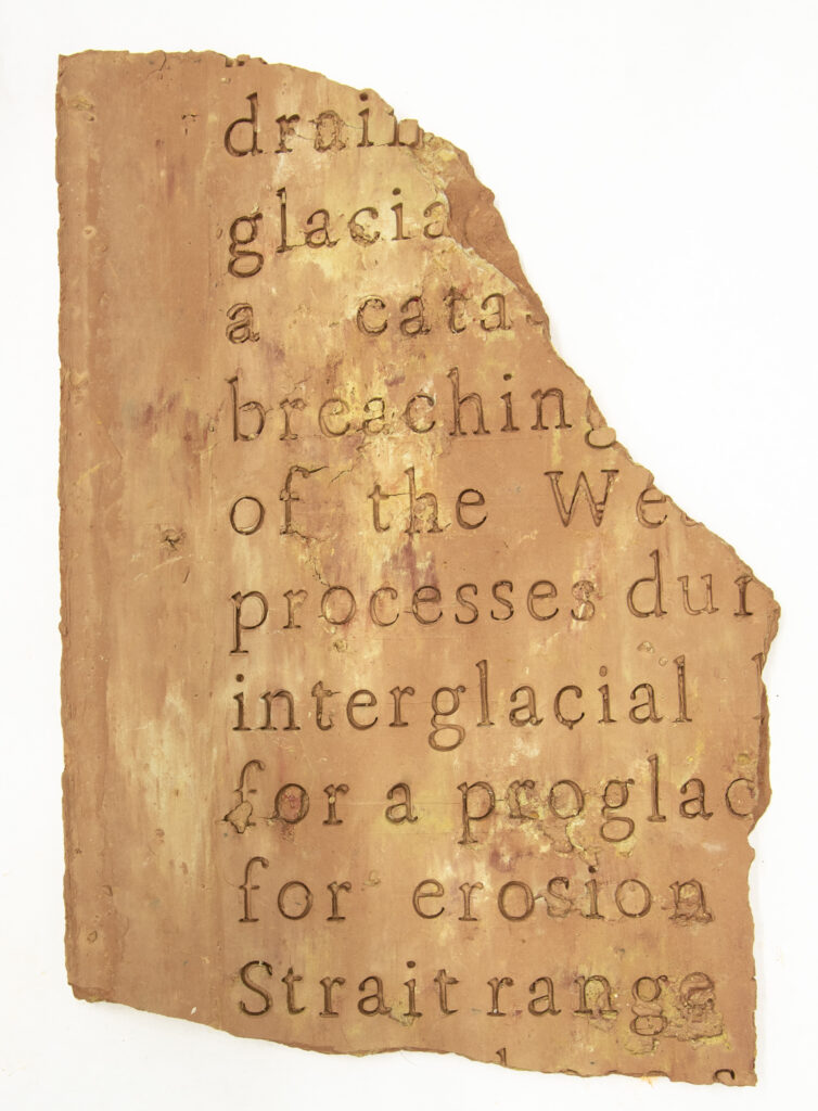 Lennart Lahuis, MURMUR, 2024, Courtesy the artist, Foto: Lennart Lahuis