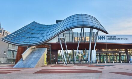 Niederösterreich Museum | Haus der Geschichte: Auf der Flucht