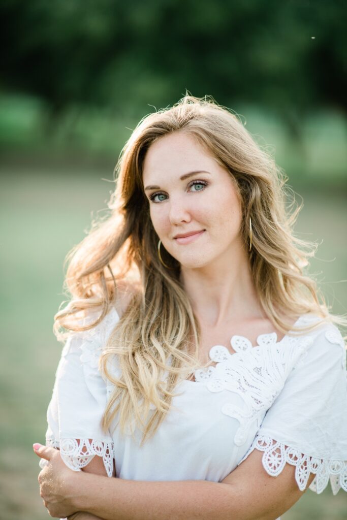 Mélissa Petit (Juliette) © Christophe Serrano