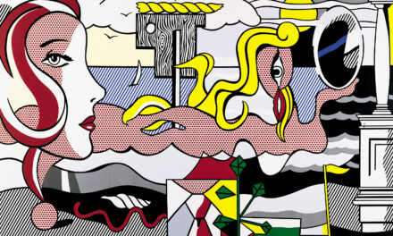 Albertina Wien: Roy Lichtenstein. Zum 100. Geburtstag - Archiviert