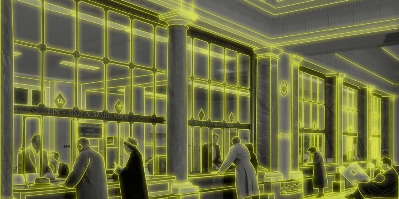 Das Schweizer Finanzmuseum Zürich