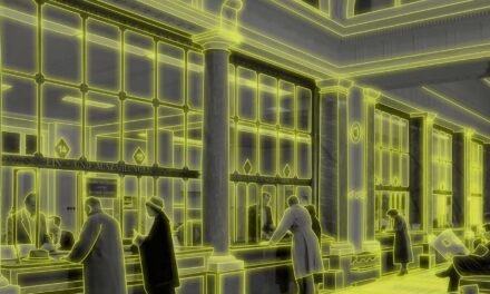 Das Schweizer Finanzmuseum Zürich