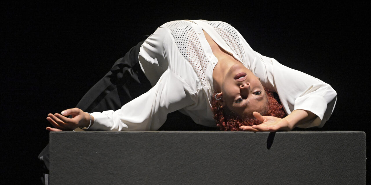 Theater Winterthur: Cie. La Ronde - Archiviert