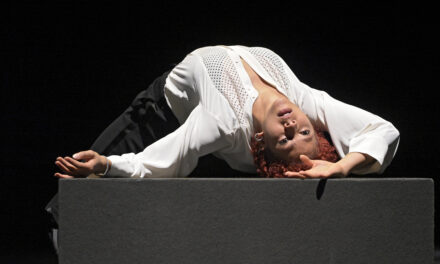 Theater Winterthur: Cie. La Ronde - Archiviert