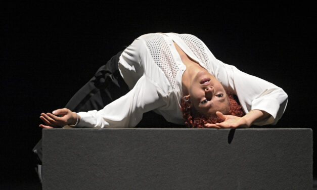 Theater Winterthur: Cie. La Ronde