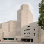 Theater St. Gallen: Fordlandia