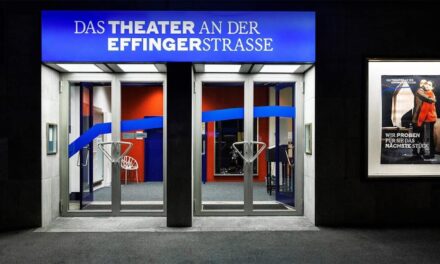 Das Theater an der Effingerstraße: Der vergangene Prozess - Archiviert