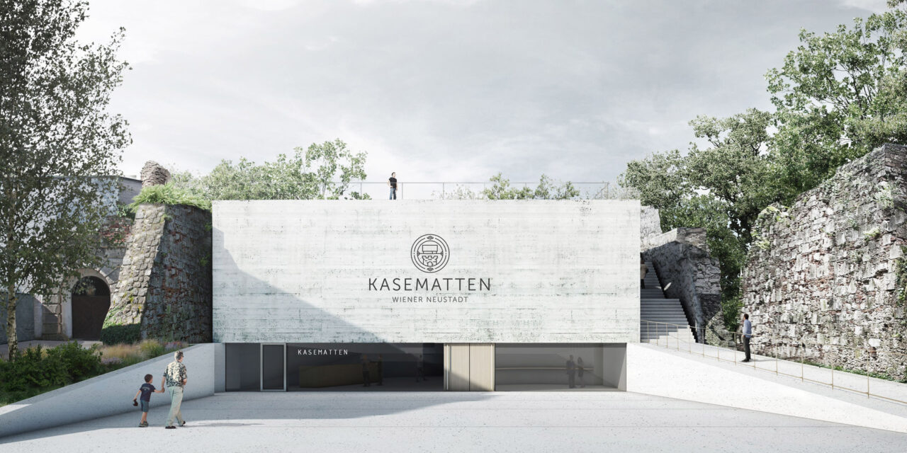 Wiener Neustadt: Wortwiege – Theaterfestival 2024 – »fragil | fragile« - Archiviert