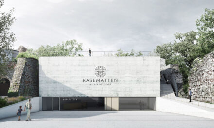 Wiener Neustadt: Wortwiege – Theaterfestival 2024 – »fragil | fragile« - Archiviert