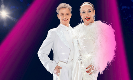 Bernhard Theater Zürich: Ein Käfig voller Narren (La cage aux folles) - Archiviert