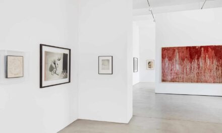 WAM  Wiener Aktionismus Museum: Eröffnungsausstellung „Was ist Wiener Aktionismus?“