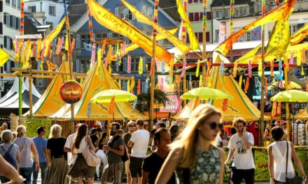 Caliente 2024 - Archiviert