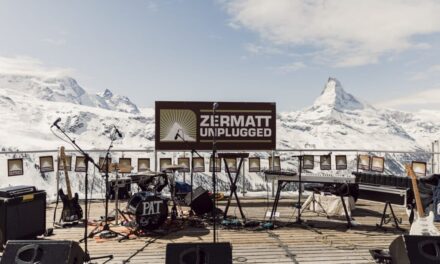 Zermatt Unplugged 2024 - Archiviert