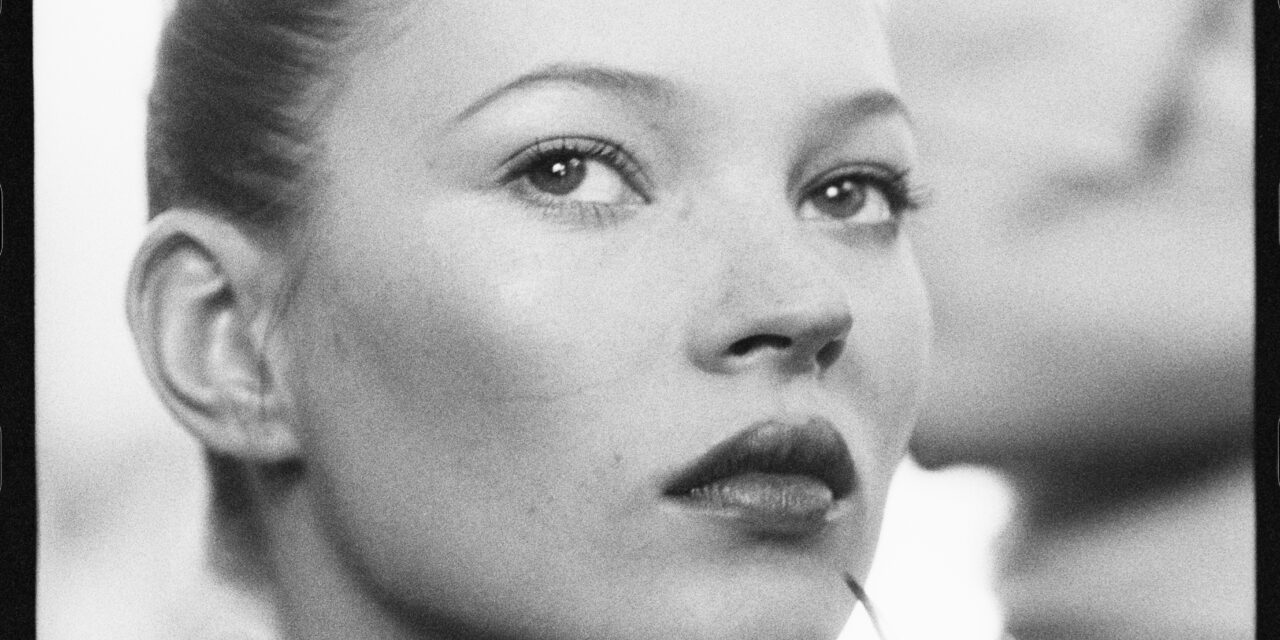 Leica Galerie München: ETERNAL ICONS von Nomi Baumgartl - Archiviert