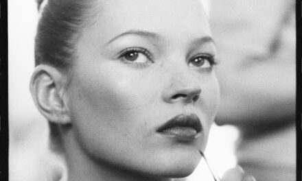 Leica Galerie München: ETERNAL ICONS von Nomi Baumgartl - Archiviert